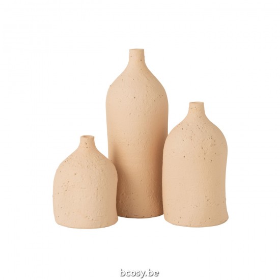 Jline 34108 Vazen Vases Vases Vasen Jarrones Vasi DECORATIE Schalen Potten Vazen.