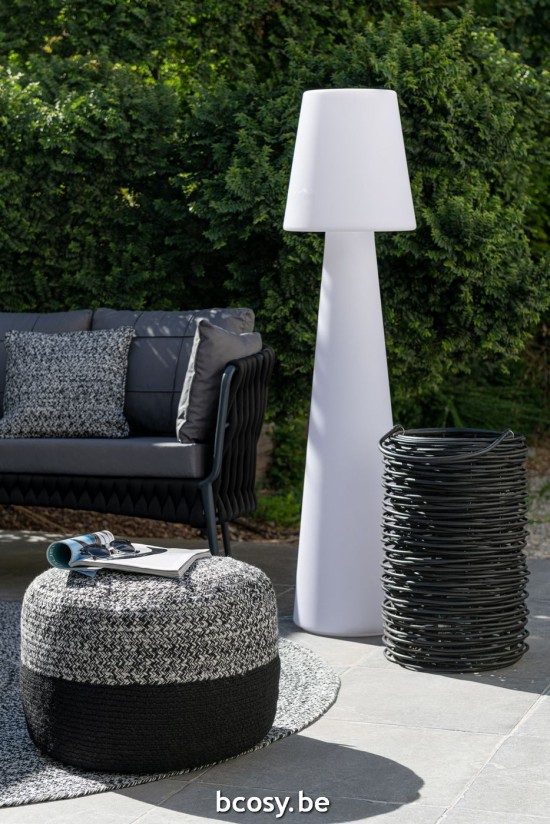 J Line 34328 Online Kopen Online Footstools Indoor Furniture Interieurmeubelen Poufs Sitzkissens Mobilier rural Mobilier Onli.