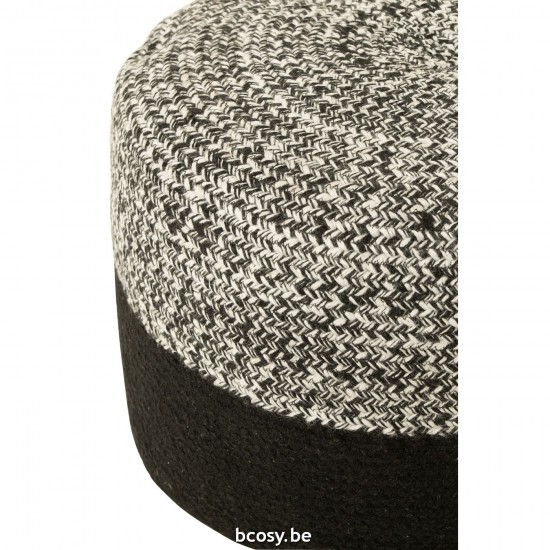 Jline 34328 Zitmeubels Siège Seat Sitzmöbel Asientos Sedie MEUBELEN Poefs Voetbanken.