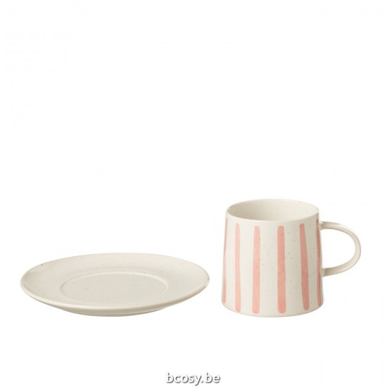 Jline 34356 Servies Services Tableware Geschirr Servicio Servizi DECORATIE Tafelgerei.