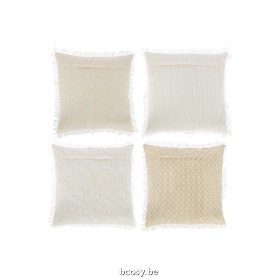 Jline 34457 Textiel Textile Textiles Textilien Textil Tessile TEXTIEL Kussens.