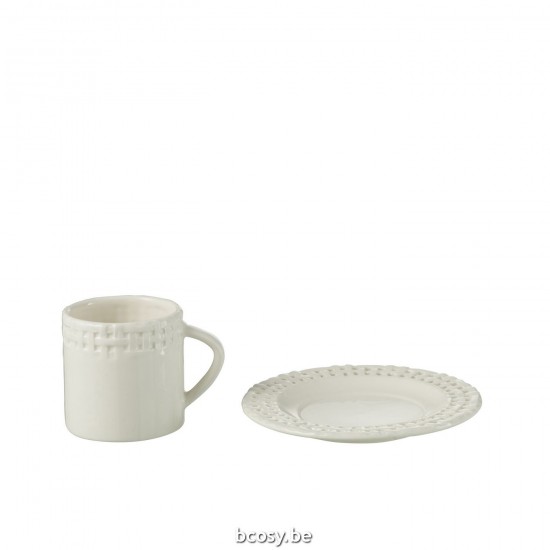 Jline 34642 Servies Services Tableware Geschirr Servicio Servizi DECORATIE Tafelgerei.