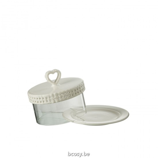 Jline 34651 Servies Services Tableware Geschirr Servicio Servizi DECORATIE Tafelgerei.