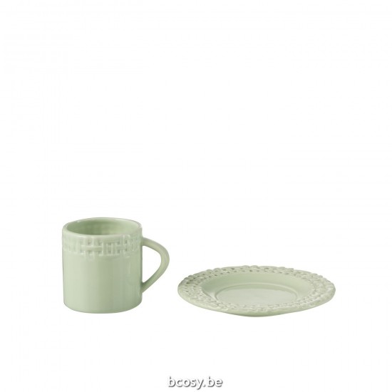 Jline 34668 Servies Services Tableware Geschirr Servicio Servizi DECORATIE Tafelgerei.