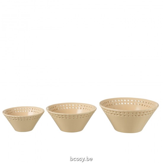 Jline 34680 Servies Services Tableware Geschirr Servicio Servizi DECORATIE Tafelgerei.