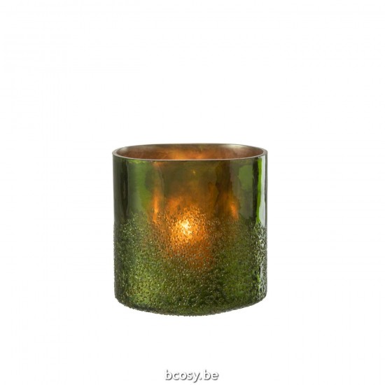 Jline 35131 Kaarshouders Support Bougie Candleholders Kerzenhalter Soporte Vela Portacandela DECORATIE Thee Windlichten Kande.
