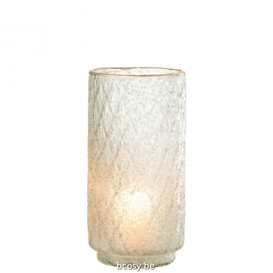 Jline 35137 Kaarshouders Support Bougie Candleholders Kerzenhalter Soporte Vela Portacandela DECORATIE Thee Windlichten Kande.