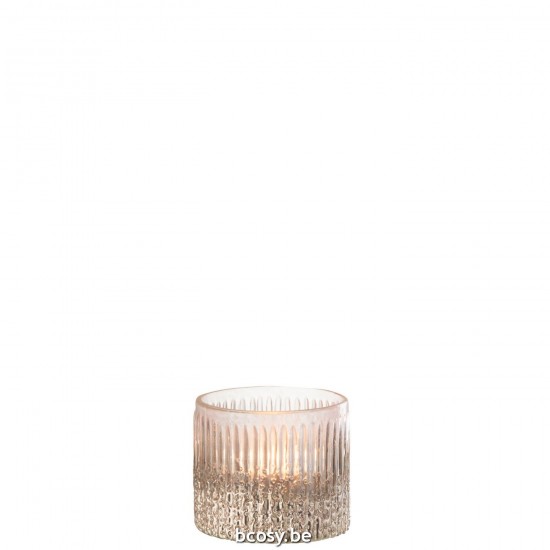 Jline 35146 Kaarshouders Support Bougie Candleholders Kerzenhalter Soporte Vela Portacandela DECORATIE Thee Windlichten Kande.