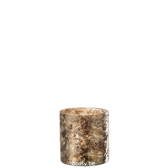 Jline 35158 Kaarshouders Support Bougie Candleholders Kerzenhalter Soporte Vela Portacandela DECORATIE Thee Windlichten Kande.