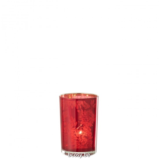 Jline 35244 Kaarshouders Support Bougie Candleholders Kerzenhalter Soporte Vela Portacandela DECORATIE Thee Windlichten Kande.