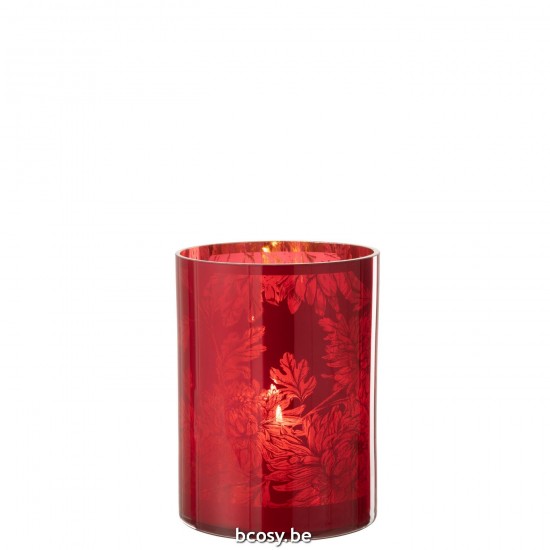 Jline 35245 Kaarshouders Support Bougie Candleholders Kerzenhalter Soporte Vela Portacandela DECORATIE Thee Windlichten Kande.