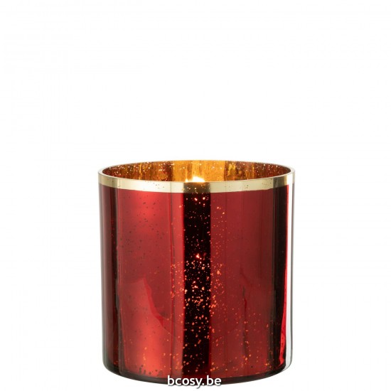 Jline 35252 Kaarshouders Support Bougie Candleholders Kerzenhalter Soporte Vela Portacandela DECORATIE Thee Windlichten Kande.