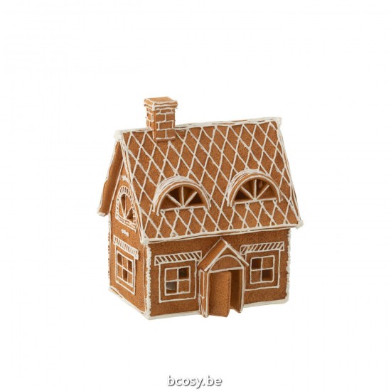 Jline 35340 Deco Objecten Objets Déco Decorative Objects Deko Objekte Objetos Deco Oggetti Di Decorazione DECORATIE Winter Ke.