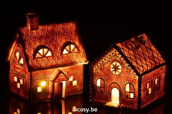 Jline Haus Lebkuchen Rechteckig Stern Led Poly Braun Large Weihnachtsstaelle Weihnachtsstall Weihnachtskrippen.