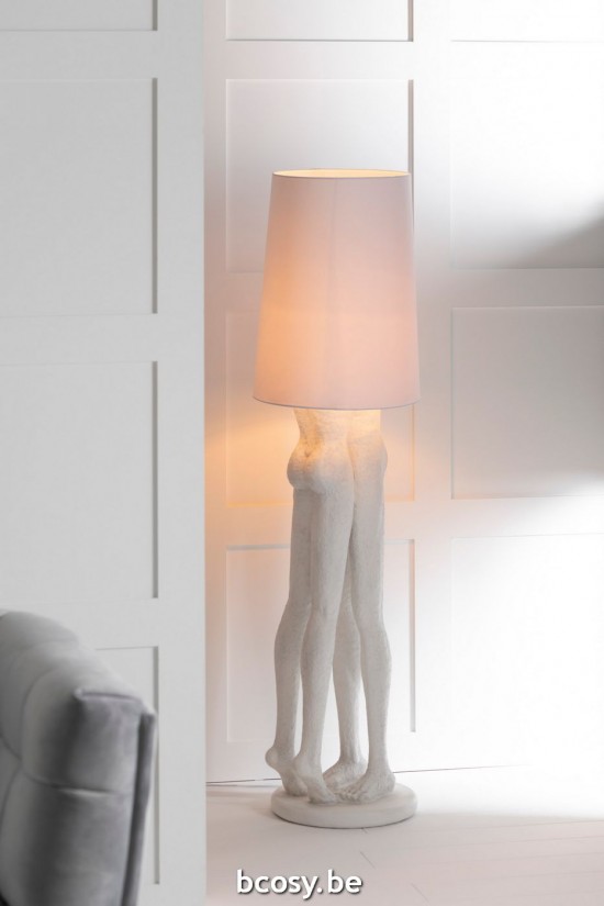 Jline Lámpara Pareja Resina Large.