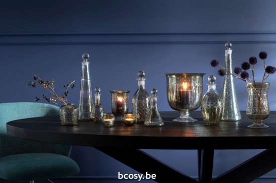 J Line 35521 Acc De Cocina Schenkkannen Decoratie Tabletop karaf Karaffen Decorazione Servicio De Mesa Decoracion carafe a de.