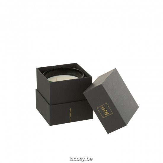 Jline Geurkaars Noa Groen Small 50U.