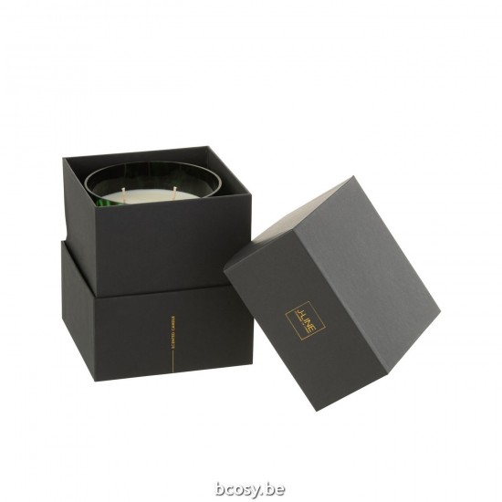 Jline Geurkaars Noa Groen Medium68U.