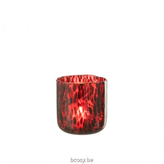 Jline 35627 Kaarshouders Support Bougie Candleholders Kerzenhalter Soporte Vela Portacandela DECORATIE Thee Windlichten Kande.