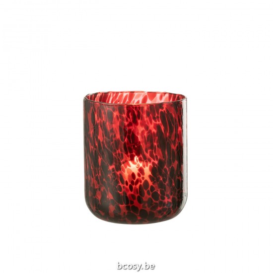 Jline 35628 Kaarshouders Support Bougie Candleholders Kerzenhalter Soporte Vela Portacandela DECORATIE Thee Windlichten Kande.