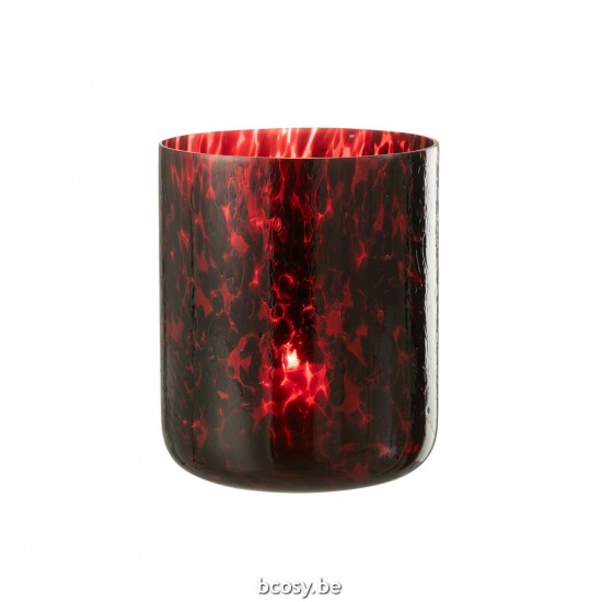 Jline 35629 Kaarshouders Support Bougie Candleholders Kerzenhalter Soporte Vela Portacandela DECORATIE Thee Windlichten Kande.