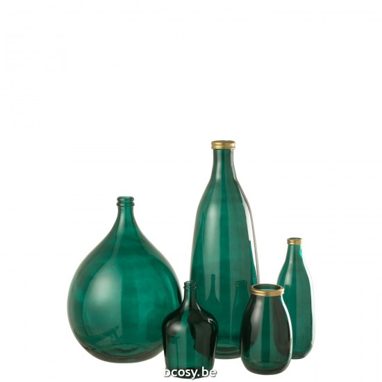 Jline 35715 Vazen Vases Vases Vasen Jarrones Vasi DECORATIE Schalen Potten Vazen.