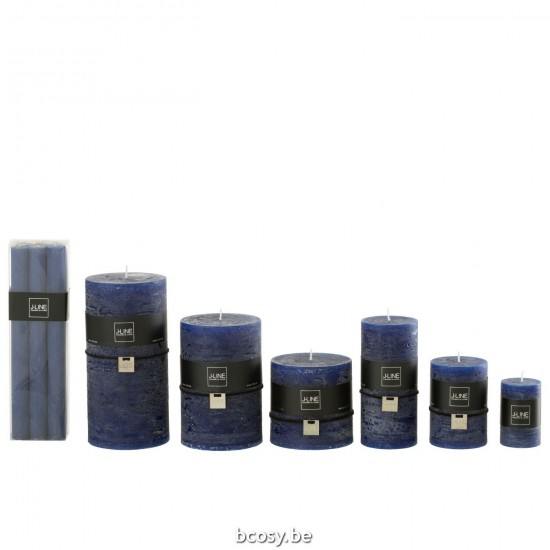 Jline 35747 Kaarsen Bougies Candles Kerzen Velas Candele DECORATIE Kaarsen en Geurkaarsen.