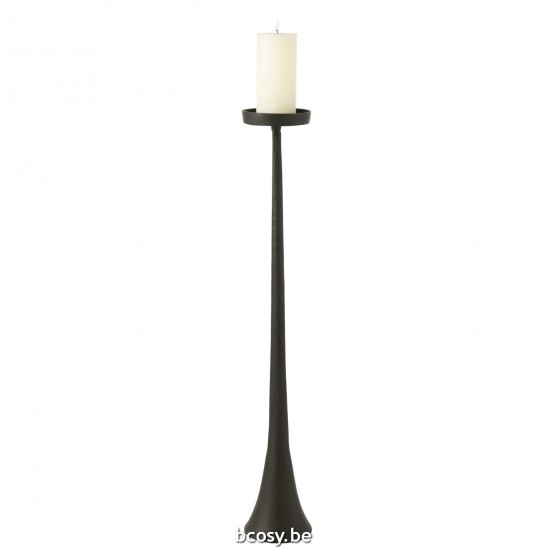 Jline 35957 Kaarshouders Support Bougie Candleholders Kerzenhalter Soporte Vela Portacandela DECORATIE Thee Windlichten Kande.