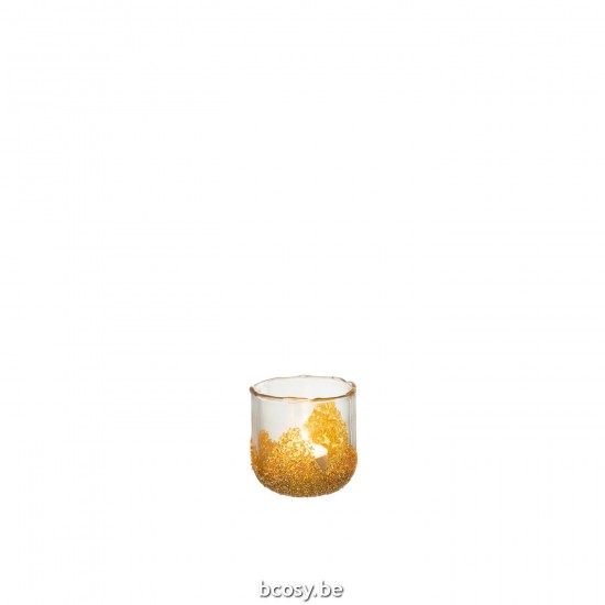 Jline 36021 Kaarshouders Support Bougie Candleholders Kerzenhalter Soporte Vela Portacandela DECORATIE Thee Windlichten Kande.