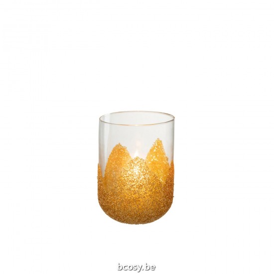 Jline 36022 Kaarshouders Support Bougie Candleholders Kerzenhalter Soporte Vela Portacandela DECORATIE Thee Windlichten Kande.