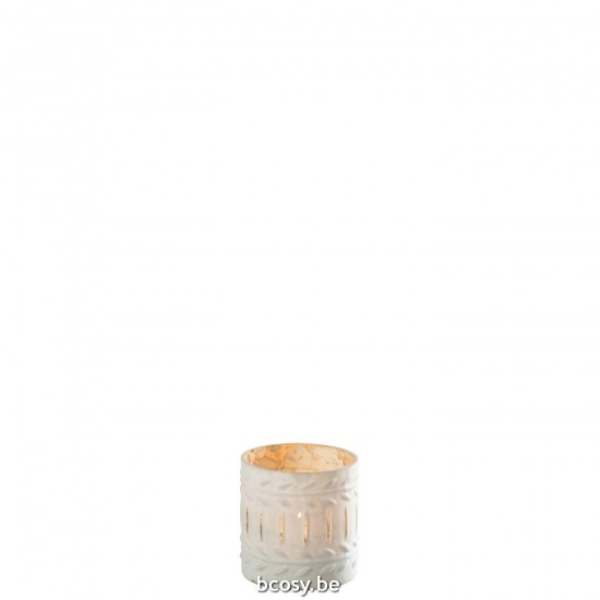 Jline 36028 Kaarshouders Support Bougie Candleholders Kerzenhalter Soporte Vela Portacandela DECORATIE Thee Windlichten Kande.