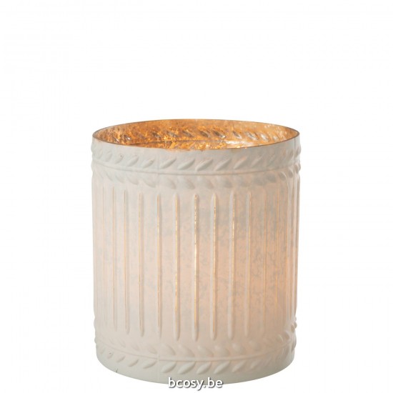 Jline 36031 Kaarshouders Support Bougie Candleholders Kerzenhalter Soporte Vela Portacandela DECORATIE Thee Windlichten Kande.