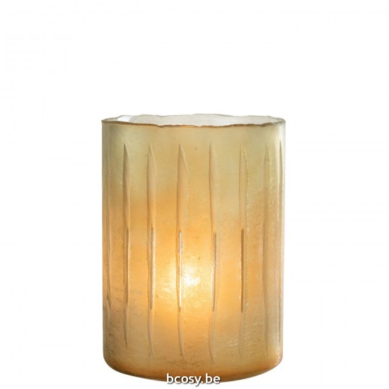 Jline 36037 Kaarshouders Support Bougie Candleholders Kerzenhalter Soporte Vela Portacandela DECORATIE Thee Windlichten Kande.