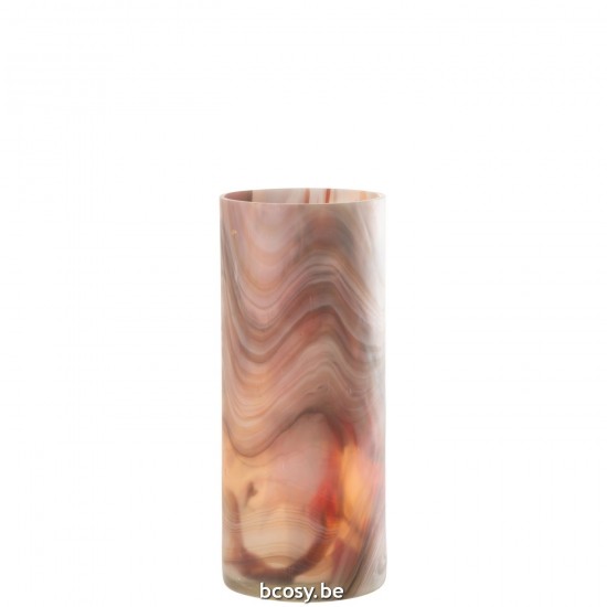 Jline 36042 Kaarshouders Support Bougie Candleholders Kerzenhalter Soporte Vela Portacandela DECORATIE Thee Windlichten Kande.