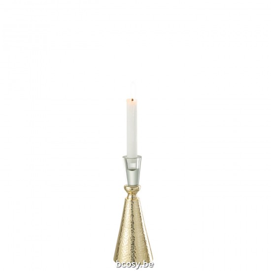 Jline 36122 Kaarshouders Support Bougie Candleholders Kerzenhalter Soporte Vela Portacandela DECORATIE Thee Windlichten Kande.