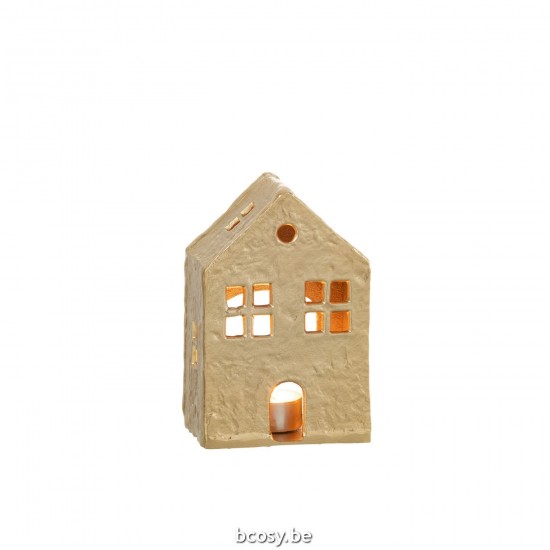 Jline 36245 Kaarshouders Support Bougie Candleholders Kerzenhalter Soporte Vela Portacandela DECORATIE Thee Windlichten Kande.