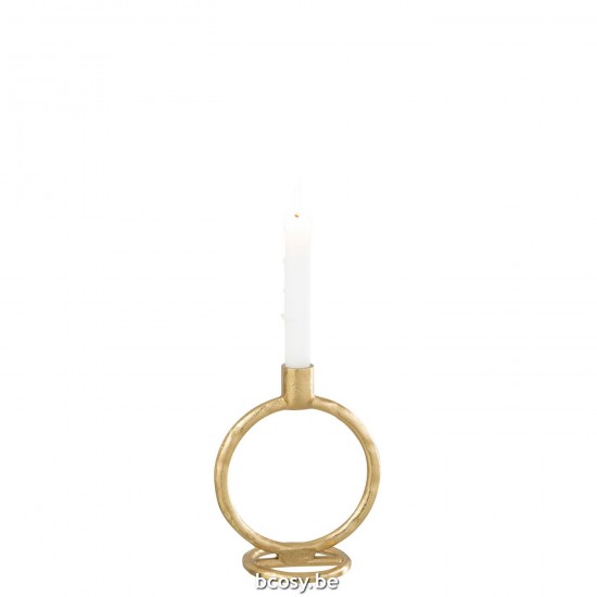 Jline 36256 Kaarshouders Support Bougie Candleholders Kerzenhalter Soporte Vela Portacandela DECORATIE Thee Windlichten Kande.