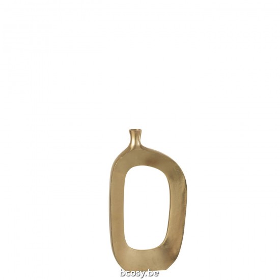 Jline 36312 Vazen Vases Vases Vasen Jarrones Vasi DECORATIE Schalen Potten Vazen.