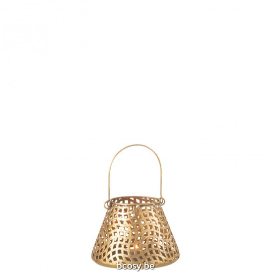 Jline 36390 Kaarshouders Support Bougie Candleholders Kerzenhalter Soporte Vela Portacandela DECORATIE Thee Windlichten Kande.