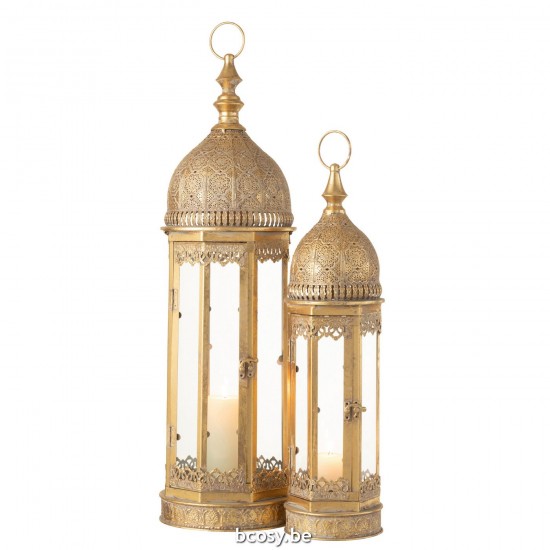 Jline 36395 Kaarshouders Support Bougie Candleholders Kerzenhalter Soporte Vela Portacandela DECORATIE Thee Windlichten Kande.