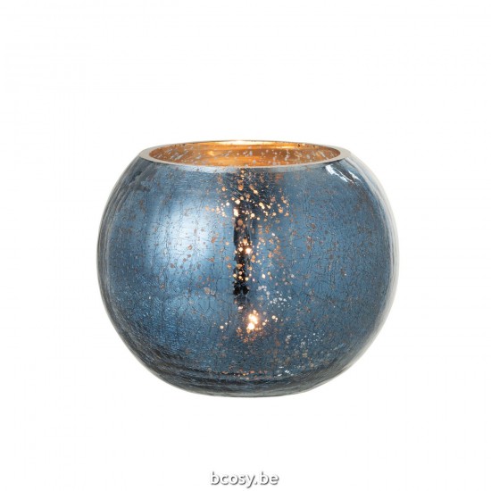 Jline 36511 Kaarshouders Support Bougie Candleholders Kerzenhalter Soporte Vela Portacandela DECORATIE Thee Windlichten Kande.