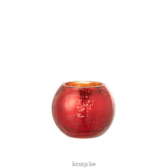 Jline 36515 Kaarshouders Support Bougie Candleholders Kerzenhalter Soporte Vela Portacandela DECORATIE Thee Windlichten Kande.