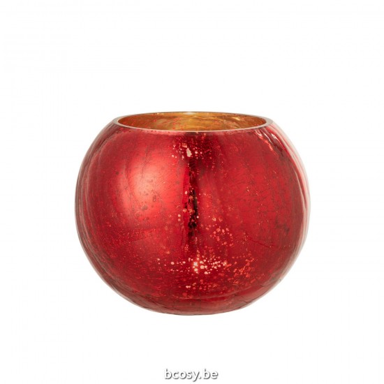 Jline 36517 Kaarshouders Support Bougie Candleholders Kerzenhalter Soporte Vela Portacandela DECORATIE Thee Windlichten Kande.