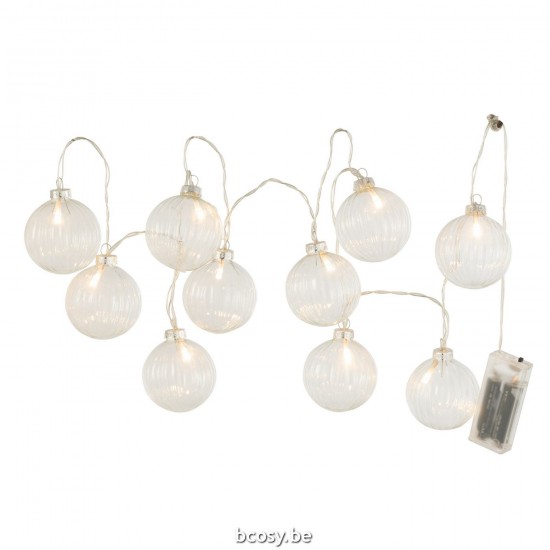 Jline 36831 Verlichting Luminaires Lighting Lampen Iluminación Illuminazione DECORATIE Winter Kerst.