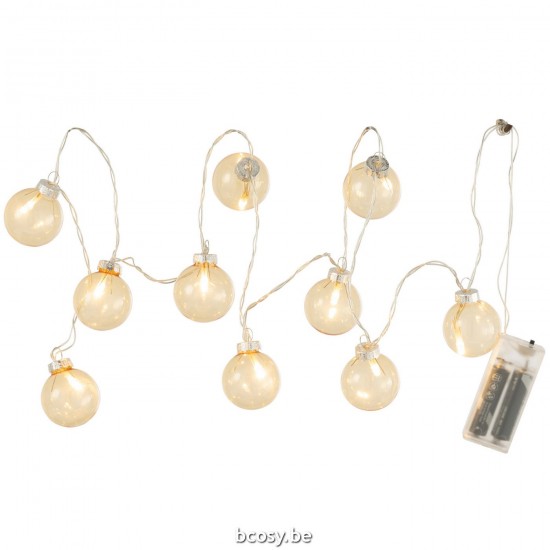 Jline 36832 Verlichting Luminaires Lighting Lampen Iluminación Illuminazione DECORATIE Winter Kerst.