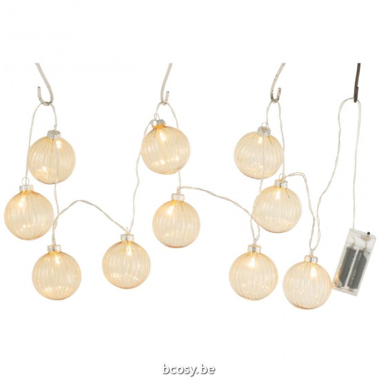 Jline 36833 Verlichting Luminaires Lighting Lampen Iluminación Illuminazione DECORATIE Winter Kerst.