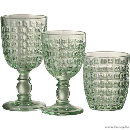 Jline 3698 Servies Services Tableware Geschirr Servicio Servizi DECORATIE Tafelgerei