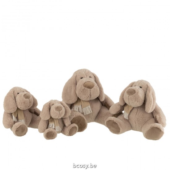 Jline 37011 Teddyberen Peluches Teddy Bears Plüschtiere Osos Orsecchiotti TEXTIEL Pluche.