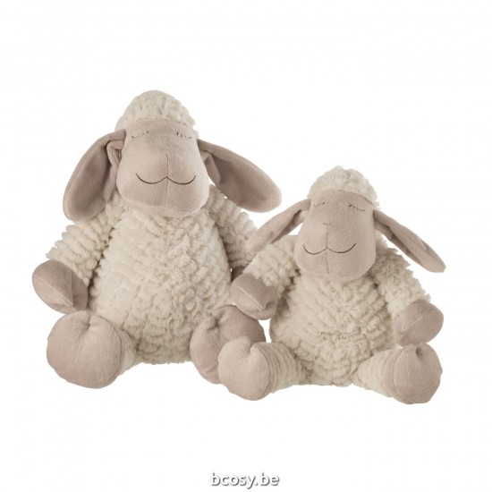 Jline 37023 Teddyberen Peluches Teddy Bears Plüschtiere Osos Orsecchiotti TEXTIEL Pluche.