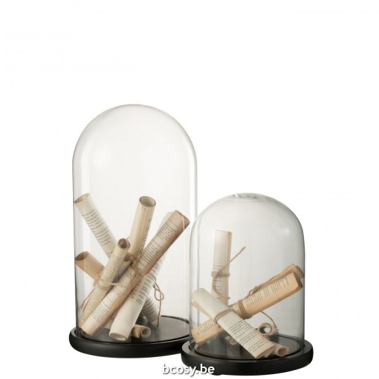 Jline 37057 Deco Objecten Objets Déco Decorative Objects Deko Objekte Objetos Deco Oggetti Di Decorazione DECORATIE Beelden.